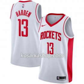 Dres Houston Rockets James Harden 13 Nike 2019-20 Association Edition Swingman